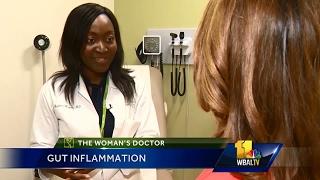 Symptoms and Causes of Gut Inflammation - Dr. Matilda Hagan - Mercy