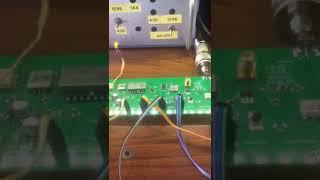 144 MHz Phase Shifter by IZ3KGJ #4  Noise cancelation by IK6HRA