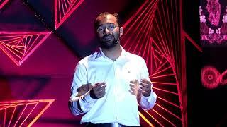 Investing as a full-time Student is Stupid | Rishabh Jain | TEDxNitteDU