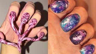 Top 2019 nail fails ‍️ | bad nail | what I asked vs what I got