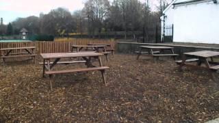 Barnstoneworth United FC Home Ground