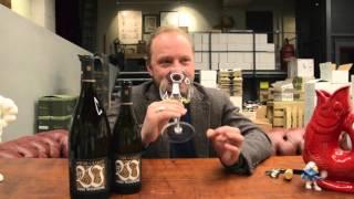 Wein am Limit 254. Folge - Der Wein am Limit "Chardonnay Fass 209" von Winning, Pfalz