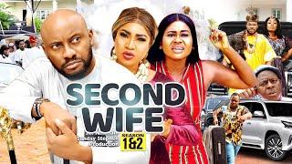 MY SECOND WIFE 1&2 (2022 New Movie) Yul Edochie 2022 Movie Nigerian Latest 2022 Full Movie