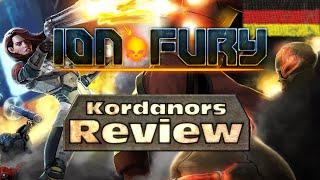 Ion Fury - Review / Fazit [DE] by Kordanor