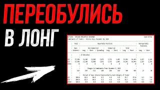 ️БИТКОИН - Киты открыли лонг! | Прогноз | Сегодня | Крипта