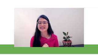 Ruby Chan is fighting food waste!