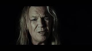 Ronnie Atkins (of Pretty Maids) - "Unsung Heroes" - Official Music Video