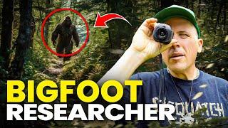 Bigfoot Real or Myth? Exclusive Interview with James 'Bobo' Fay from Finding Bigfoot