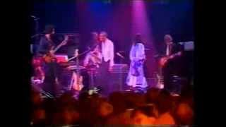 Randy Crawford & The Crusaders - Street Life (Live In Amsterdam Circa 1980)