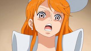 NAMI GETS HER JUICY "2 GRAPEFRUIT" TOUCHED BY A NAVY SOLDIER | ANIME RECAP