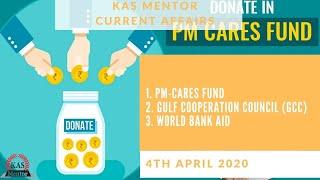 Daily KAS Mentor Current Affairs - Daily Current Affairs Notes for UPSC, KAS, PSC