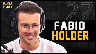 FABIO HOLDER - Favela Invest #27