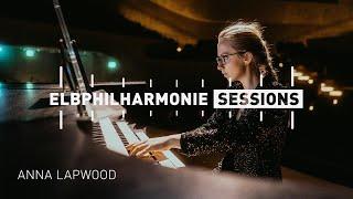 Elbphilharmonie Session | Anna Lapwood – Ludovico Einaudi: »Experience«