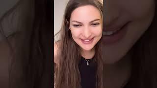 Karina Periscope Live678#periscope#vlog #broadcast#stream#live#share#beautiful #karinaperiscopelive