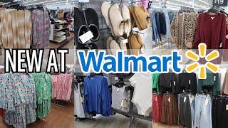 WALMART SHOP WITH ME  | NEW WALMART CLOTHING FINDS | AFFORDABLE FASHION