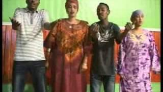 MIDIGTAADA KEEN,heesta madaxweynaha,new somali song