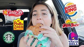 Vegan Fast Food Review