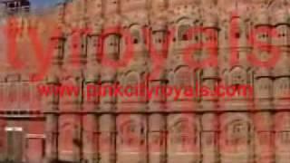 Pink City Royals  Jaipur Tourist Places, Tourist Attractions in Jaipur