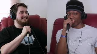 Slimeball MK talks about speaking with Lil Uzi Vert, doing sketch comedy and God's plan