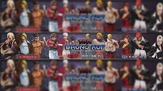 Live Yzkof Kof 2002 Ft 20 Tgr Brunokof Vs Junim