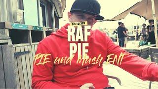 Big Tucker - Raf Pie (official music video) All Of The Pies Ep