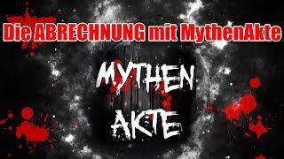 Die ABRECHNUNG mit MythenAkte