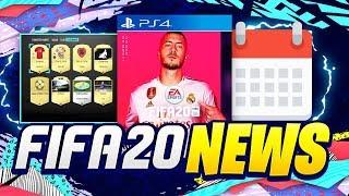 EVERYONE SHOULD KNOW THESE FIFA 20 DATES EARLY TO MAKE COINS! 