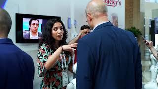 Jacky's Gitex Tech 2018