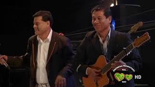 Raúl Arquínigo & Juan Pipa & Osito Pardo & Jorge Aquino & Crispin alegria CONCIERTO COMPLETO