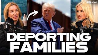 IHIP News: Trump's Mass Deportations Will BANKRUPT the Country?