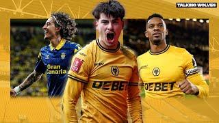 Nelson Semedo To Leave Wolves?  Rodrigo Gomes Set To Return & Fabio Silva Wanted - Latest News