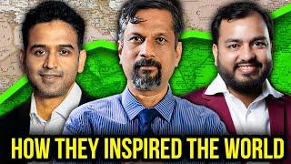 Top 10 Inspiring Indian Entrepreneurs