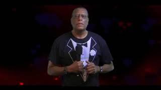 JAMES B 'Share Your Love With Me' RAR Productions