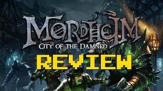 Mordheim: City of the Damned Review