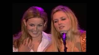 Jewel Kilcher - LIVE at Humphrey’s By The Bay - 2004.