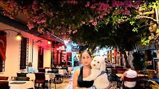 I Found The Best Nightlife In Turkey, Kaleiçi Antalya Old Town