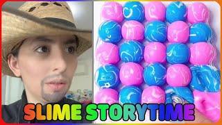 Todas De Los Videos De Slime @LeidysSotolongo Chismes  Storytime con Paster | Recopilación 18