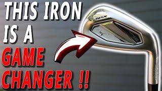 Mizuno JPX 925 Hot Metal PRO Full FORGIVENESS REVIEW