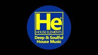 Deep & Soulful House Mix Feat Conway Kasey & Johnny JM