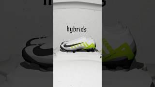 Hybrid Nike Mercurial Vapor 16 Elite x Air Max 95   #nikemercurial