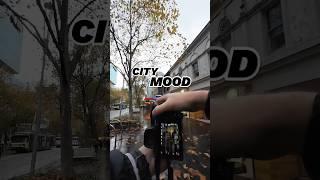 The City Mood #cityphotography #streetphotography #moodyphotography