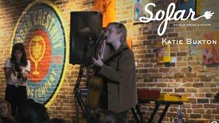 Katie Buxton - Revolution | Sofar St. Louis