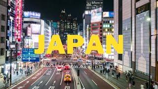 Global Sampling with EMI - EP 14 Japan