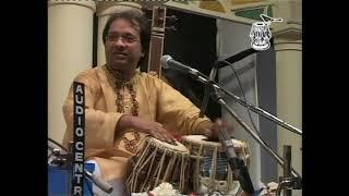 Pt. Nayan Ghosh - Tintaal Rela - Kolkata