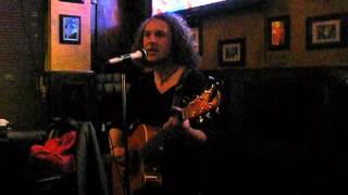 First Day of my Life (Bright Eyes Cover) by Kevin Caldwell
