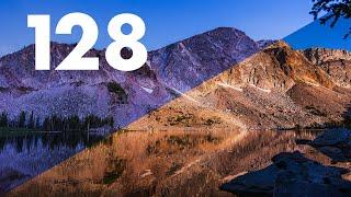 A Time Lapse A Day - 128 - August 03, 2024 (4K)