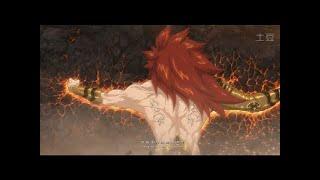 I Am King: Impossible - GMV/AMV