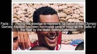 Mario Aquilina Top  #5 Facts
