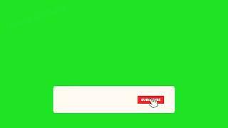 No copyright 3d subscribe button green screen | Subscribe green screen 3d 