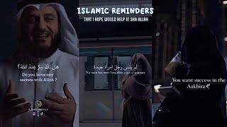 Islamic reminders that would change your views about certain things|pinterest compilation (#2)